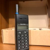 telefono cellulare GSM Bang & Olufsen BeoCom 9600