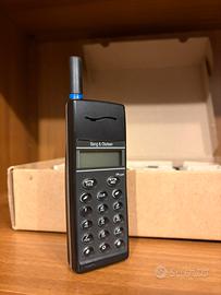 telefono cellulare GSM Bang & Olufsen BeoCom 9600