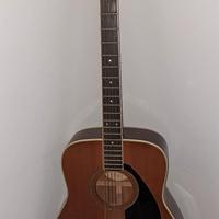 chitarra folk Yamaha FG420A