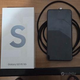 Samsung Galaxy S21 FE 256gb