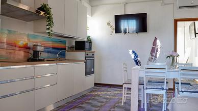 Lungomare Clima e P.Auto