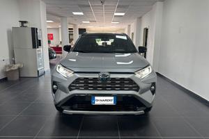 Toyota RAV 4 RAV4 2.5 HV (218CV) E-CVT 2WD Lounge