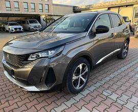 PEUGEOT 3008 1.5 BlueHDi 130cv S.&S. EAT8 GT AZI