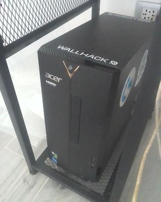 PC Fisso Gaming / Studio