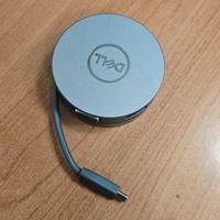 Dell Usb-C Mobile Adapter - DA310
