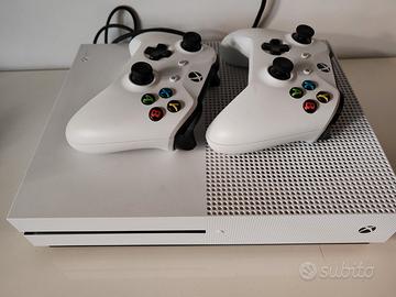 Console x box 1