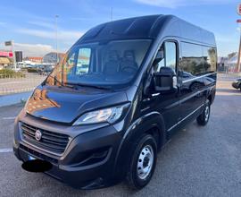 Fiat Ducato 35 2.3 MJT 140CV PLM-TA Furgone * Tett