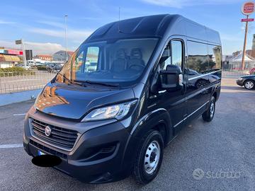 Fiat Ducato 35 2.3 MJT 140CV PLM-TA Furgone * Tett