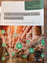 manuale logistica 