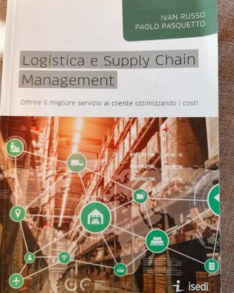 manuale logistica 