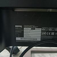 MONITOR 32" Benq EW3280U