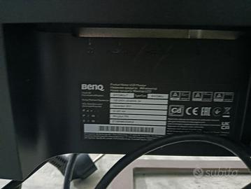 MONITOR 32" Benq EW3280U