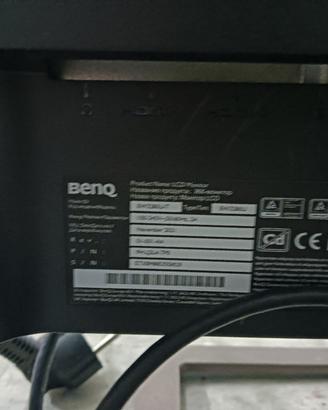 MONITOR 32" Benq EW3280U