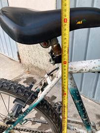 Mtb Bambino da sistemare