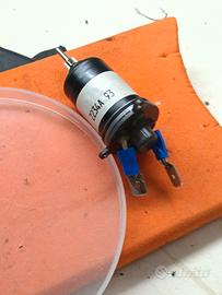 motore mulinello elettrico kg 200 ferrari