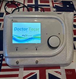 Doctor Tecar Therapy - Mectronic Tecarterapia