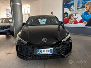 Mg MG3 1.5 Comfort