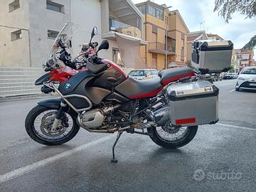 bmv r1200 gs adventure