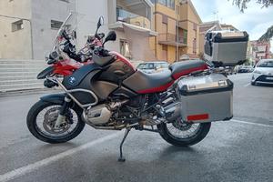 bmv r1200 gs adventure