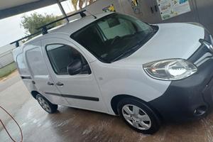 Renault Kangoo 1.5 dci 2016
