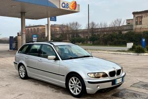 BMW 320D E46 2.0 DIESEL