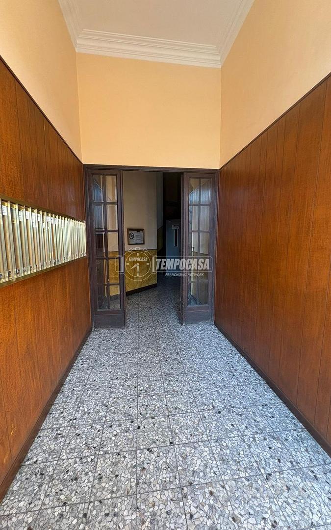Bilocale in San Donato, foto 2 di 18