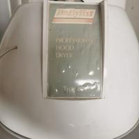 Casco asciugacapelli