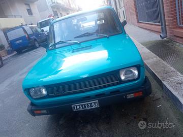 FIAT 127