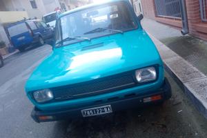 FIAT 127