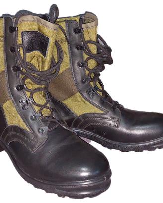 Anfibi militari Baltes Jungle Boots