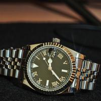 Orologio Custom Wimbledon 36mm - Seiko NH35