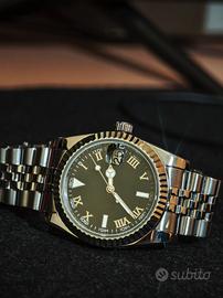 Orologio Custom Wimbledon 36mm - Seiko NH35