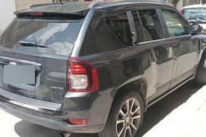 JEEP COMPASS 2014