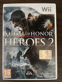 MEDAL OF HONOR heroes 2