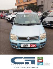 Fiat Panda 1.3 mjt Dynamic Neopatentati