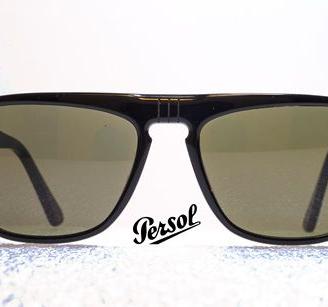 Occhiali da sole Persol 69233 come nuovi