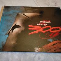 300 di Frank Miller e Lynn Varley Play Press 2003