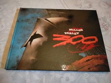 300 di Frank Miller e Lynn Varley Play Press 2003