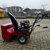 Turbina da neve CANADIANA 900/61