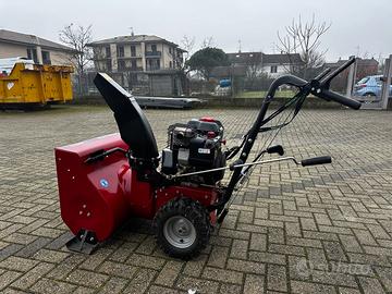 Turbina da neve CANADIANA 900/61