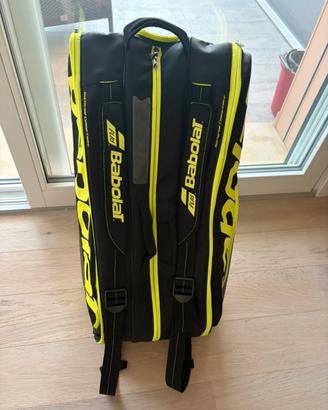Borsa Tennis Babolat Pure Aero x12