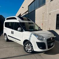 Fiat Doblò TRASPORTO DISABILI