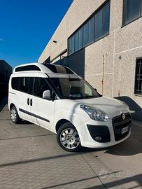 Fiat Doblò TRASPORTO DISABILI
