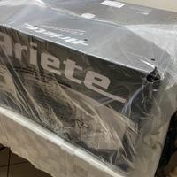 Fornetto ariete vintage bianco antico