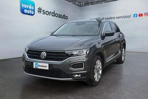 VOLKSWAGEN T-Roc 1.0 TSI 115 CV Advanced BlueMot