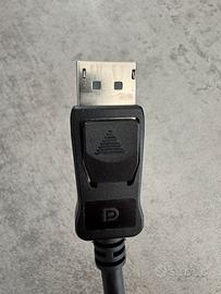 Cavo DisplayPort