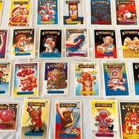 Figurine SGORBIONS anno 85