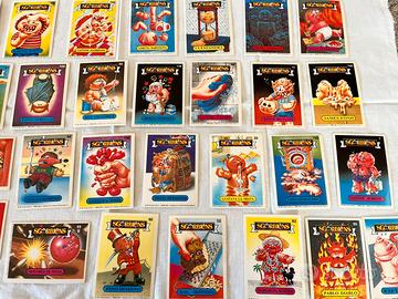 Figurine SGORBIONS anno 85