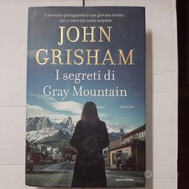 John Grisham I segreti di Gray Mountain