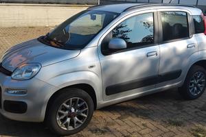 Fiat Panda CNG
